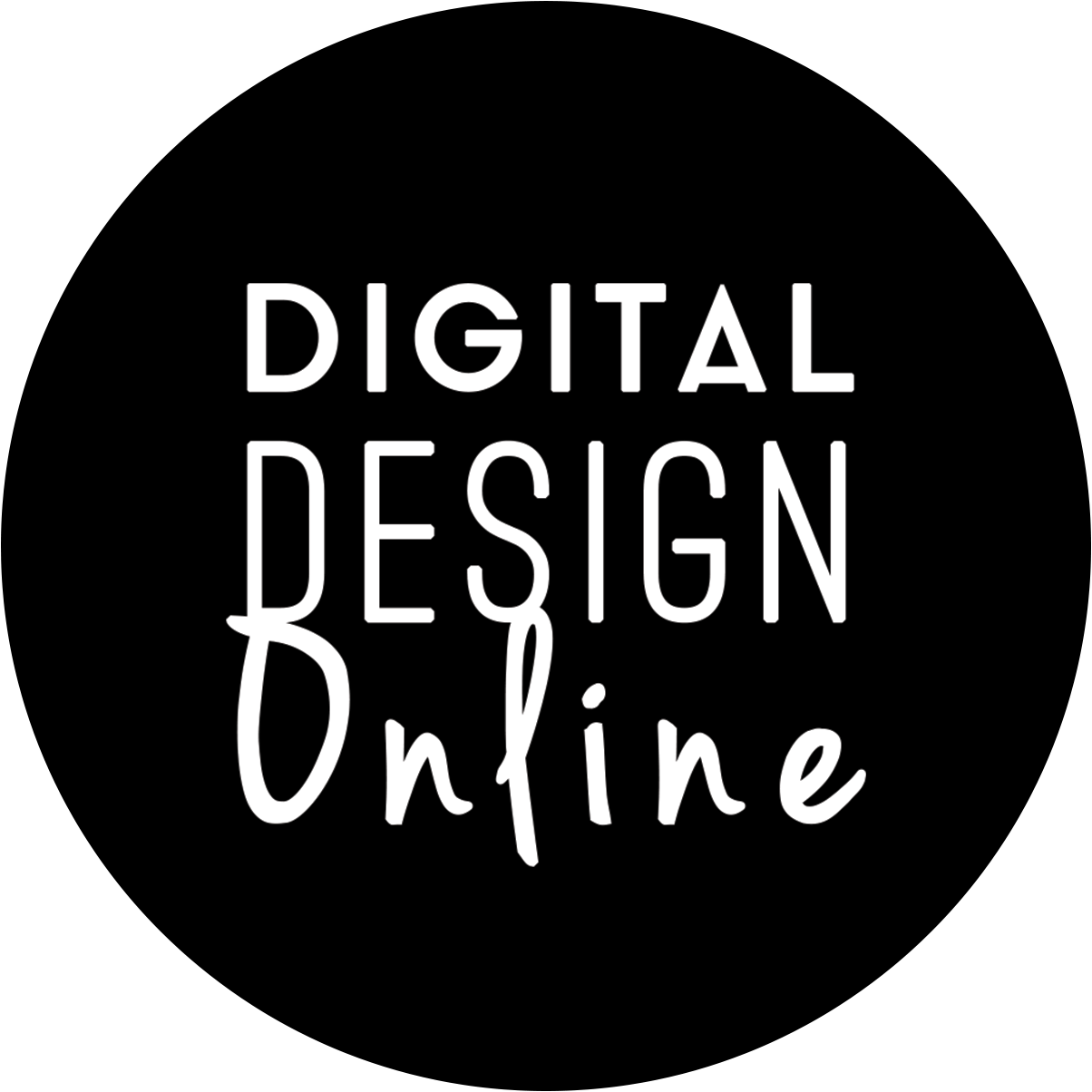 Digital Design Online - Web Design