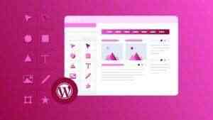 Create a new page in Elementor