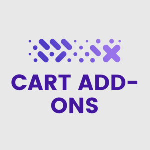 Woocommerce Cart Add-ons