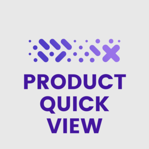 Woocommerce Product Quick View