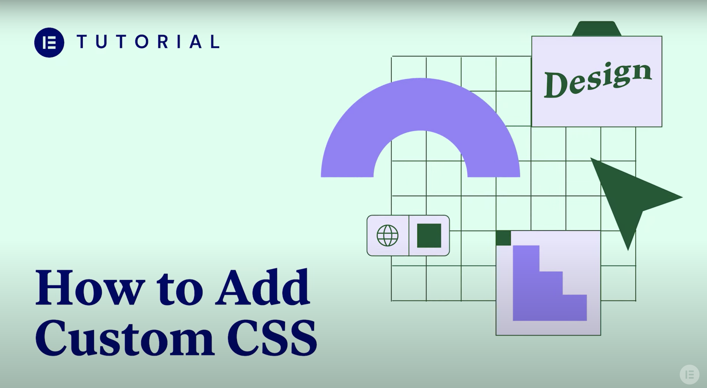 How to Add Custom CSS in Elementor