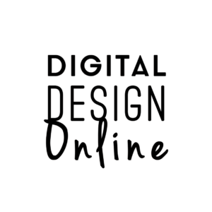Digital Design Online - Web Design