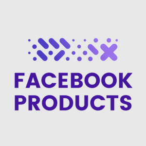 Facebook Products