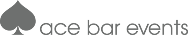 Ace Bar Events Logo