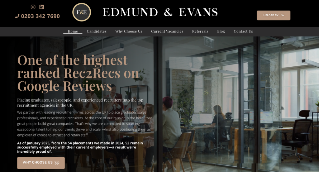 edmund-and-evans-website