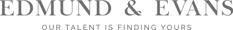 Edmund & Evans Logo