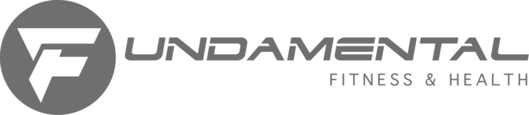 fundamental fitness greylogo