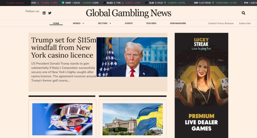 global-gambling-news-website
