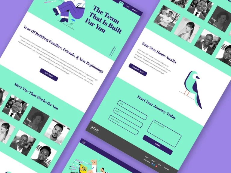Web Design Agency UK