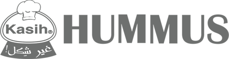 Kasih Hummus Logo