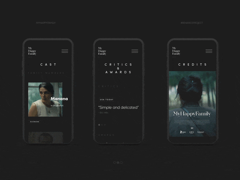 Web design 15 Mobile Responsive Website