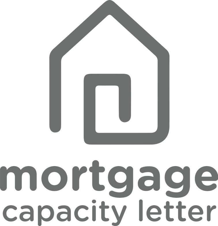 mortgagecapacityletter