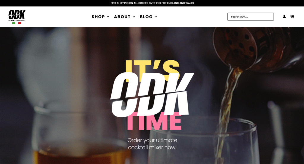 odk-website