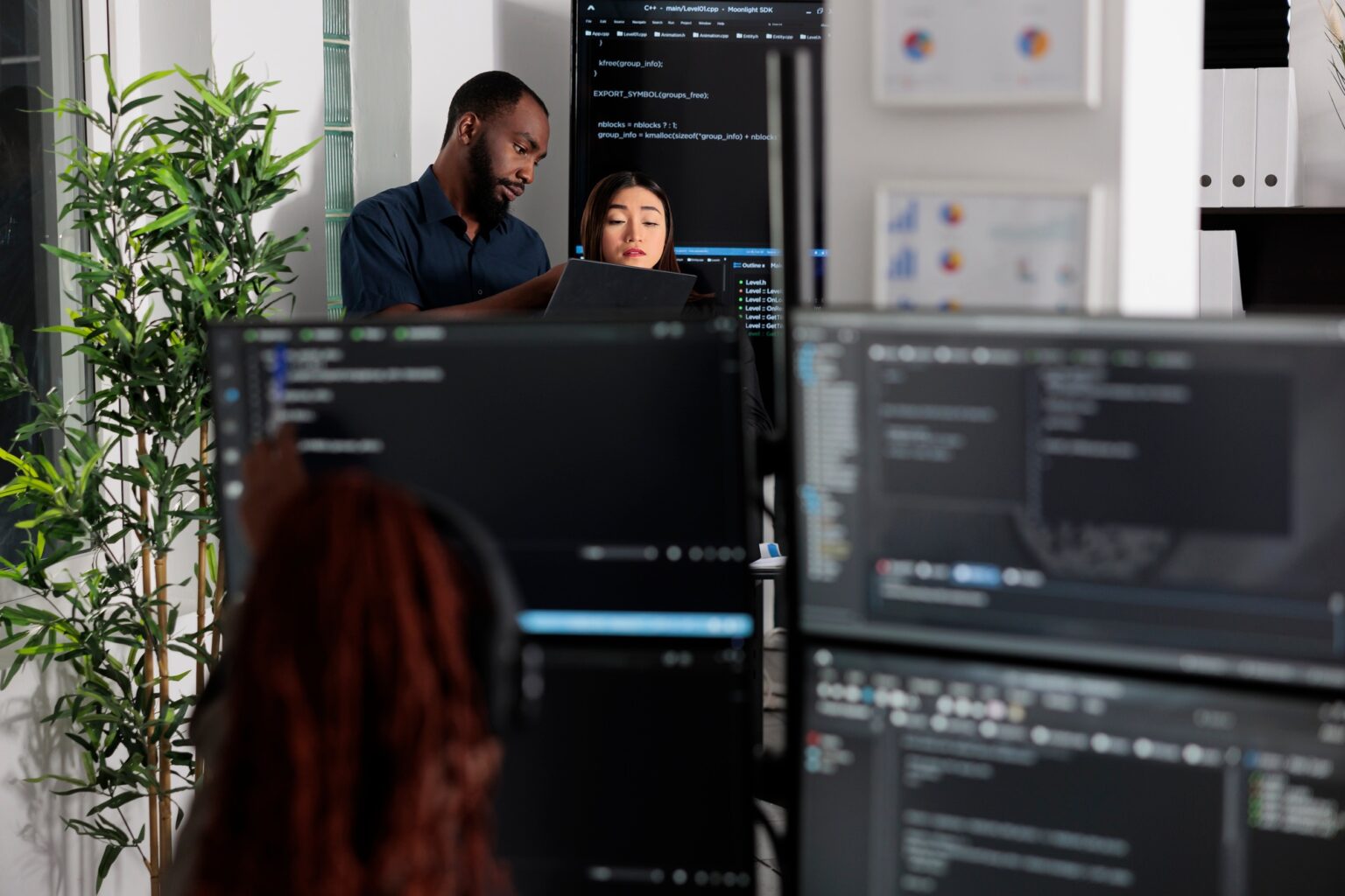 How to Build a Website: A Comprehensive Guide for Small Businesses and Startups