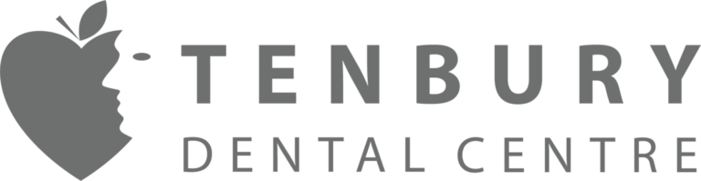 Tenbury Dental Centre Logo