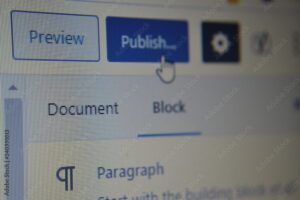 WordPress Website Design: A Comprehensive Guide for Small Businesses