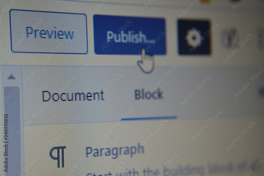 WordPress Website Design: A Comprehensive Guide for Small Businesses