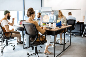 Choosing a Web Design Agency: A Comprehensive Guide for UK Small Businesses