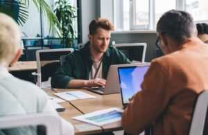 Top Web Design Trends Nottingham Businesses Should Embrace in 2025