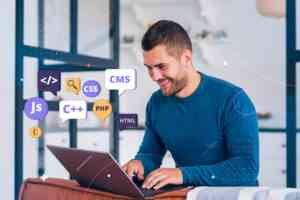 How to Build a Professional Website Without Coding: A UK Business Guide