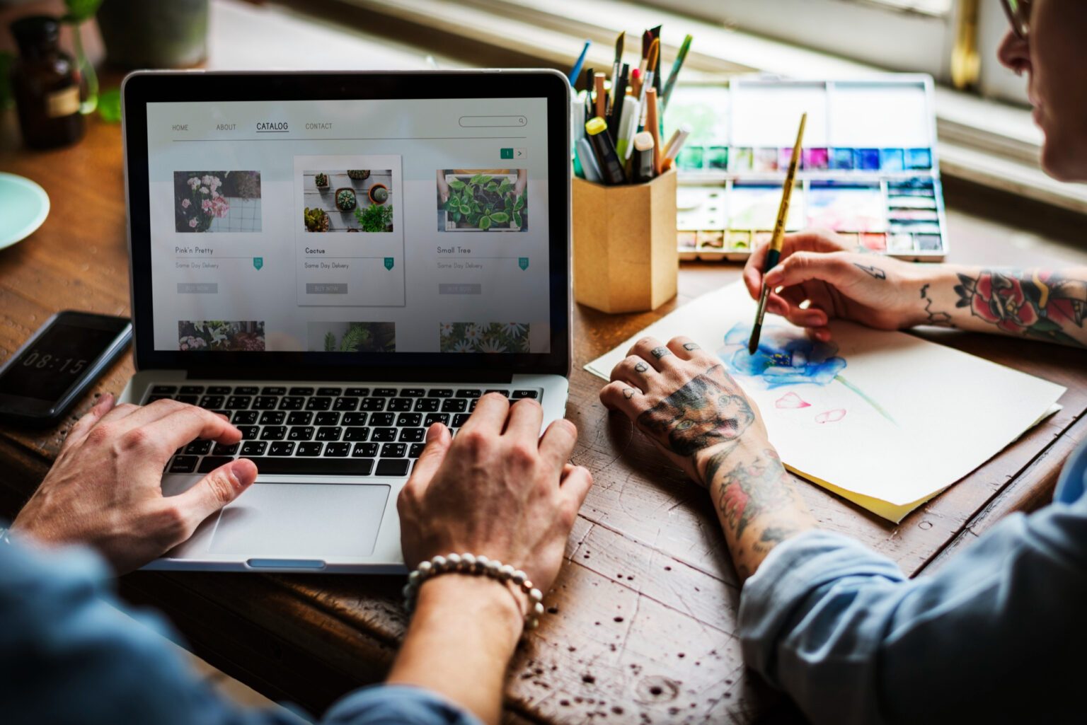 How to Promote Your Website for Free Effectively in 2025