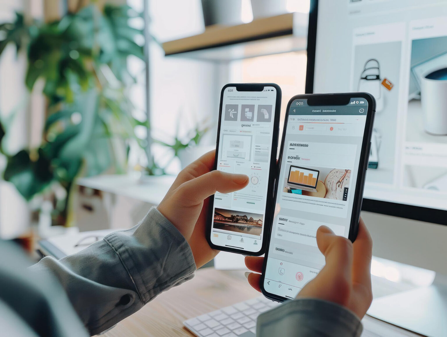 How to Make My Business Website Mobile-Friendly?