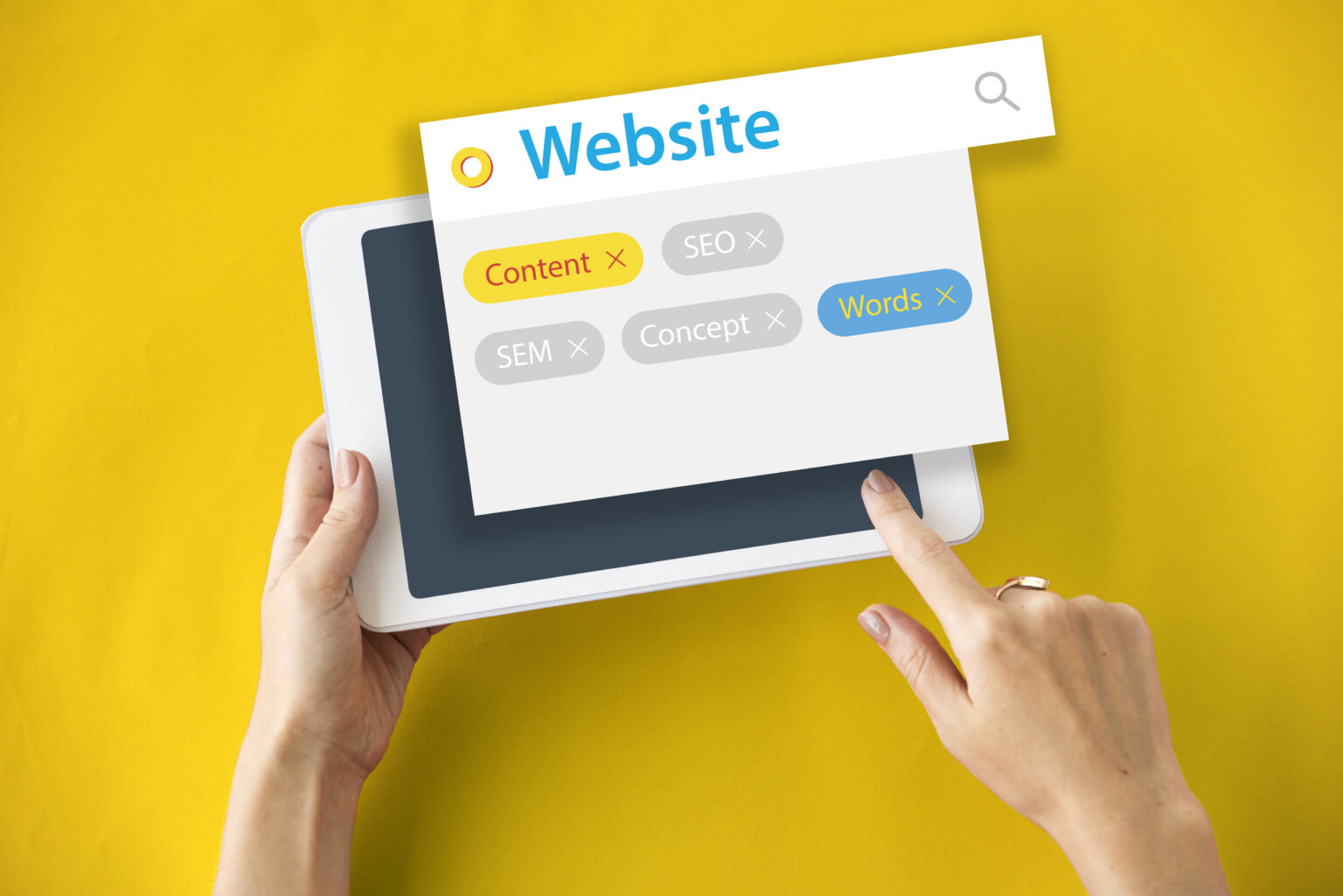 SEO-Friendly Web Design: How to Make Your Website Search Engine Ready