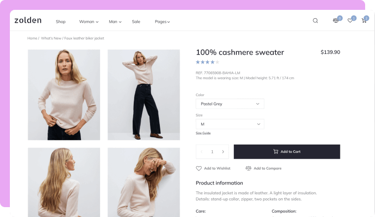 Crocoblock JetWooBuilder