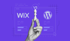 Wix vs WordPress for Business Website: Which Is Best for UK Companies?