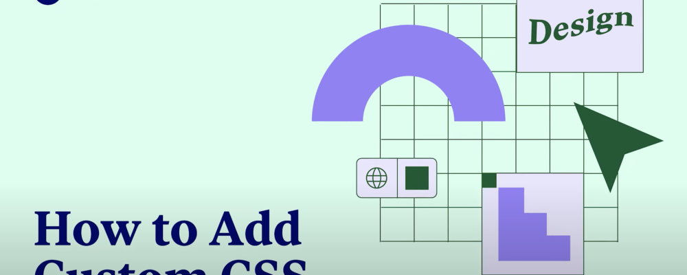 Elementor How to Add Custom CSS